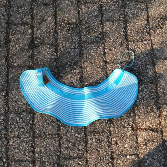 Scala Collapsible Sun Hat - Picture 7 of 7